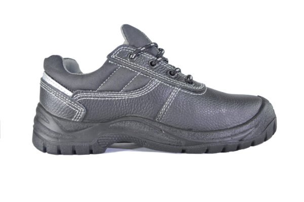 SHIYO SAFETY SHOE S-801 LOW CUT - Image 2
