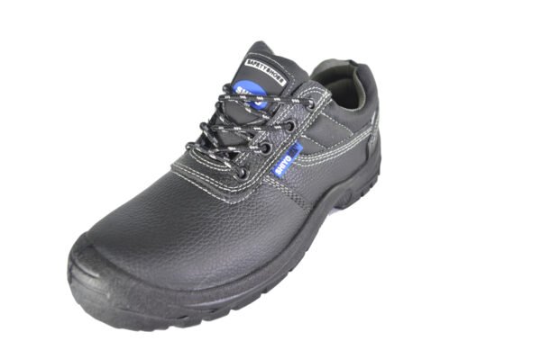 SHIYO SAFETY SHOE S-801 LOW CUT - Image 3