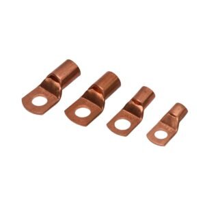 CABLE LUGS (10 PIECES)