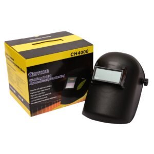 CHIYODA CH-02 HEADSHIELD