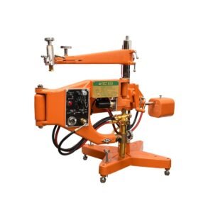 CHIYODA VIC-22 AUTOMATIC SHAPE CUTTING MACHINES