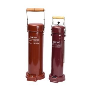 SHIYO WELDING ROD DRYER/QUIVER 5KG/10KG AC/DC