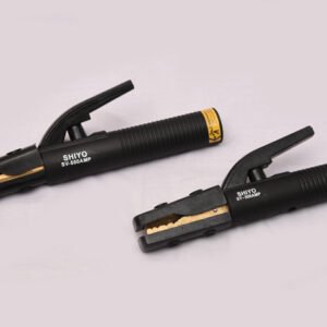 SHIYO 200/300/500 AMP ELECTRODE HOLDER