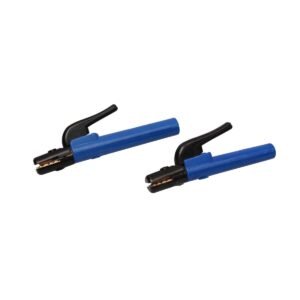 HOLAND TYPE 300/500AMP ELECTRODE HOLDER (HEAVY DUTY)