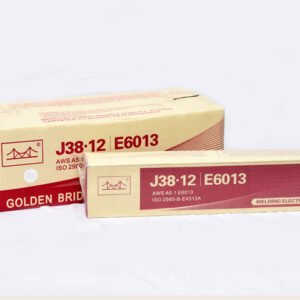 GOLDEN BRIDGE J421 (J38.12) - E6013 Electrode