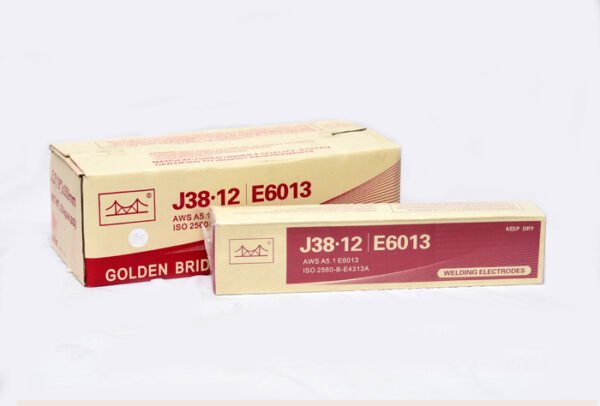GOLDEN BRIDGE J421 (J38.12) - E6013 Electrode
