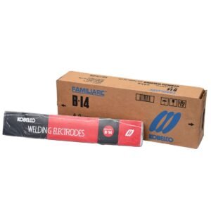 KOBELCO B-14 (E6019)