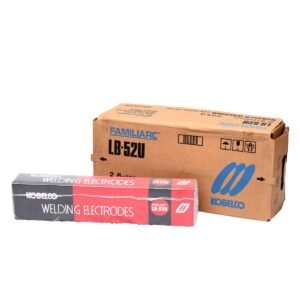 KOBELCO LB-52U (E7016)