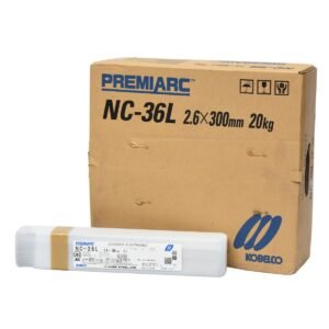 KOBELCO NC-36L (S/STEEL ELECTRODE)