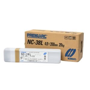 KOBELCO NC-38L (S/STEEL ELECTRODE)