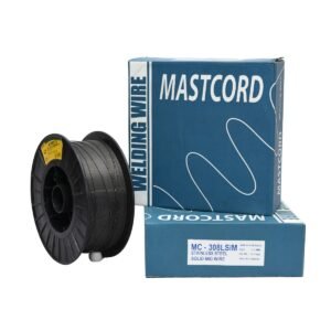 MASTCORD S/STEEL FLUX CORE MIG WIRE 308-LT0