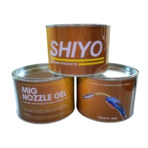 SHIYO NOZZLE GEL