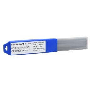 PANACRAFT Ni-55% CAST IRON ELECTRODE