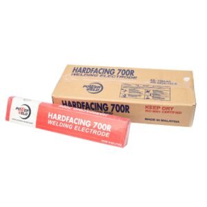 POWERWELD HARDFACING ELECTRODE 700R
