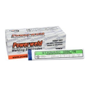 POWERWELD STAINARC 309L-16 S/STEEL ELECTRODE