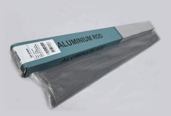 PANACRAFT ALUMINIUM 5356 TIG ROD