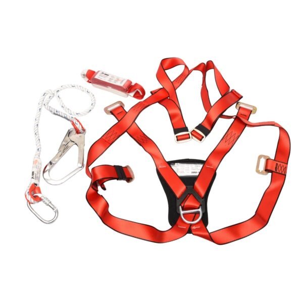 A-stabil Safety Harness