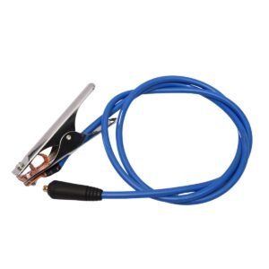 500A EARTH CLAMP SET