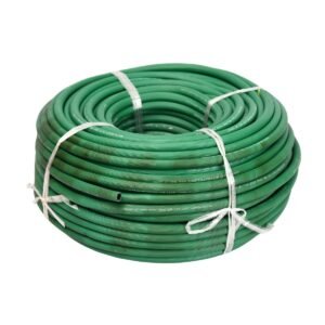SHIYO 5/16" X 100 METER SINGLE HOSE (GREEN)