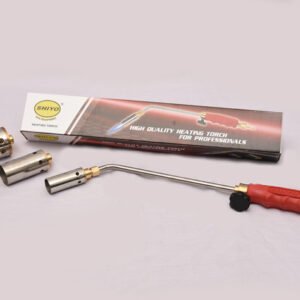 SHIYO LPG HEATING TORCH