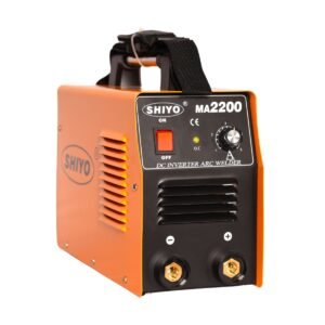 SHIYO PORTABLE WELDING MACHINE - MA2200