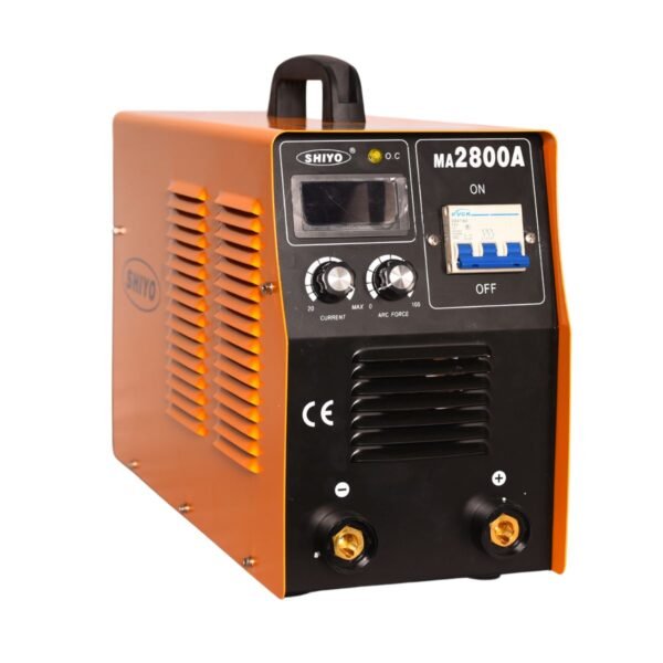 SHIYO MA2800A