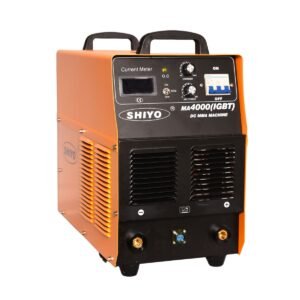SHIYO MA4000 IGBT