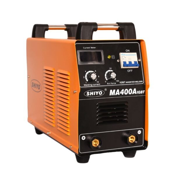 SHIYO MA400A IGBT