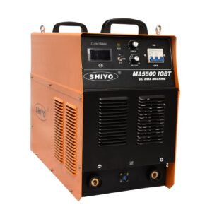 SHIYO MA5500 IGBT