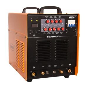SHIYO TIG315P ACDC