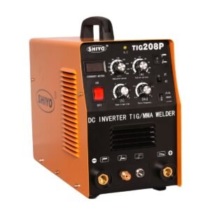 SHIYO TIG208P