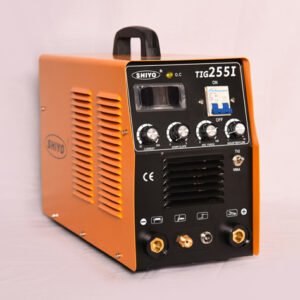 SHIYO TIG INVERTOR MACHINE TIG255I