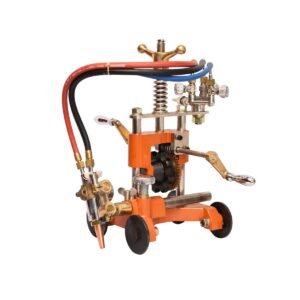 Chiyoda VIC-65E PIPE CUTTING MACHINE