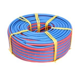 WELDMAX TWIN HOSE 90M