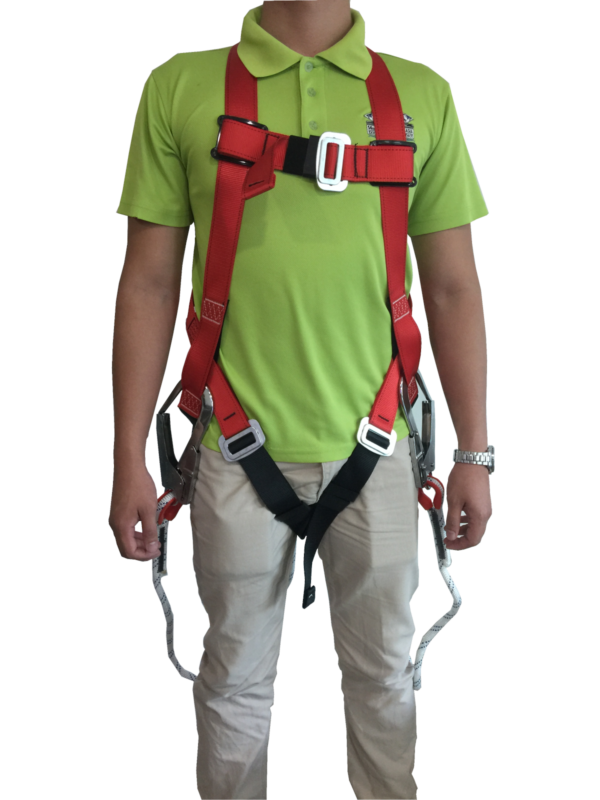 A-stabil Safety Harness - Image 2