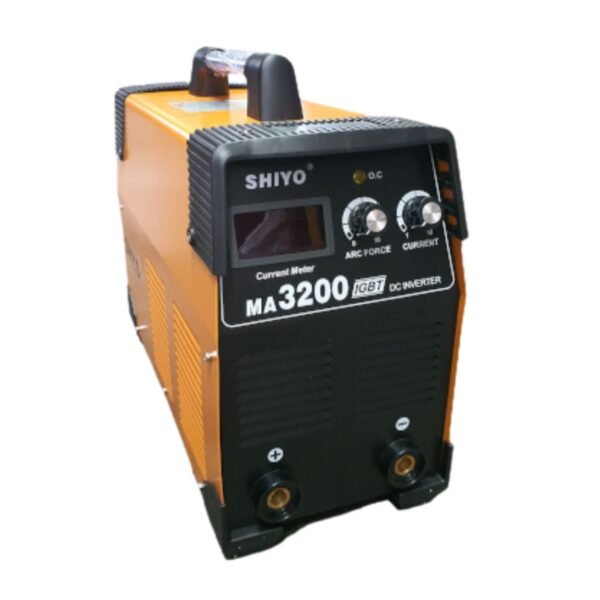 SHIYO MA3200 IGBT