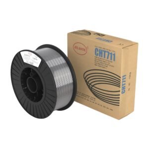 大西洋药芯焊丝 CHT711 （E71T1-1C)