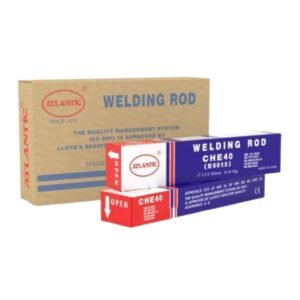 大西洋碳钢焊条 CHE40 (E6013)