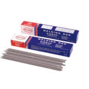 Atlantic E6013 CHE40