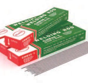 Atlantic Welding Electrode E7018 CHE58-1