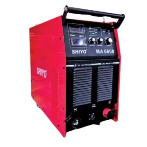 SHIYO MA-6600