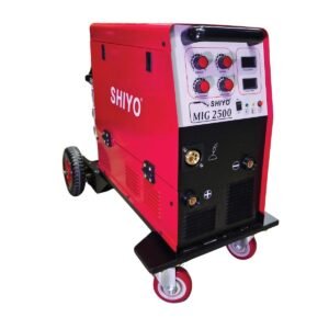 SHIYO MIG-2500