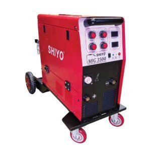 SHIYO MIG-3500