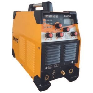 SHIYO TIG-200P AC DC