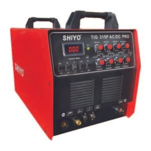 SHIYO TIG-315P AC DC PRO
