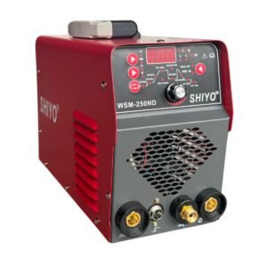 SHIYO WSM-250ND