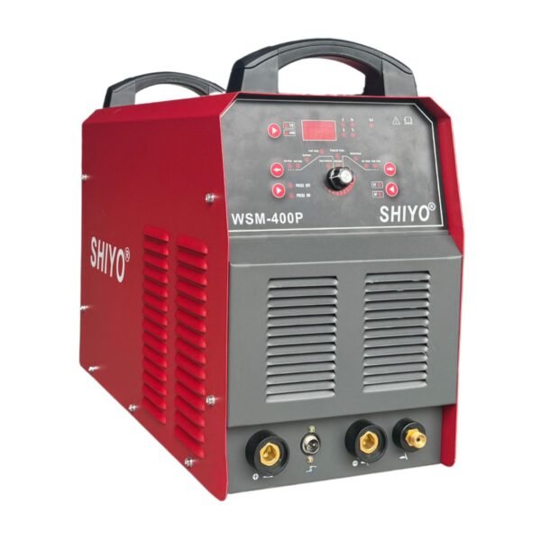 SHIYO WSM-400P