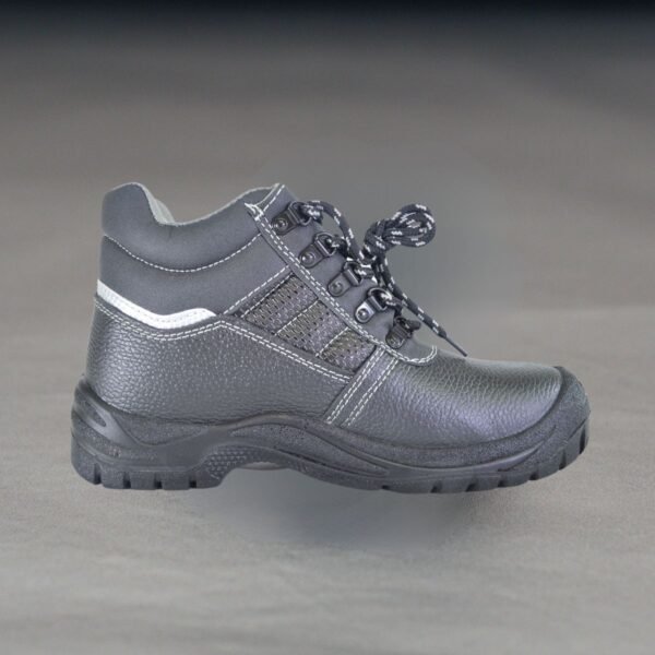 SHIYO SAFETY SHOE S-803 MIDDLE CUT - Image 2