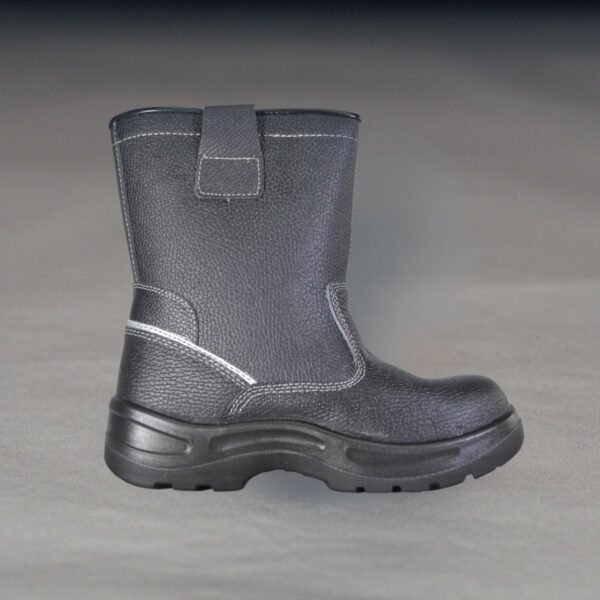 SHIYO SAFETY SHOE S-805 HIGH CUT - Image 2