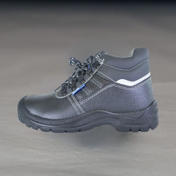 SHIYO SAFETY SHOE S-803 MIDDLE CUT - Image 3